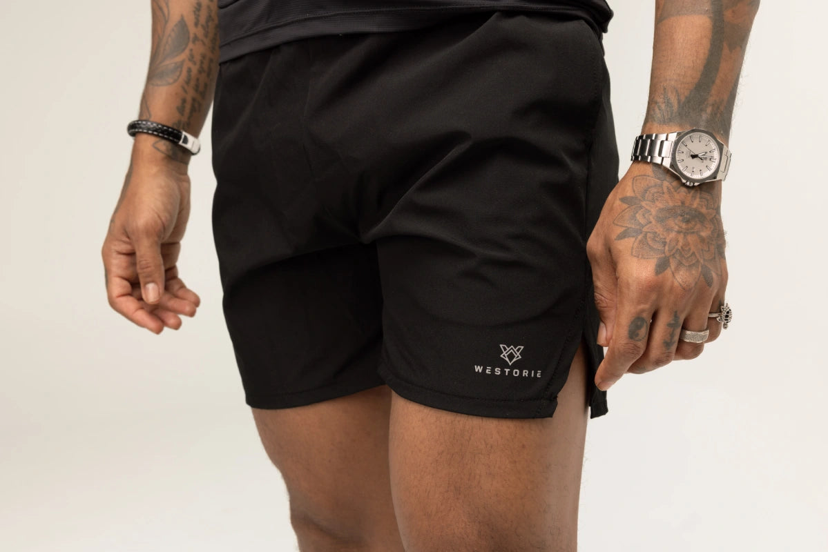 Surge Shorts