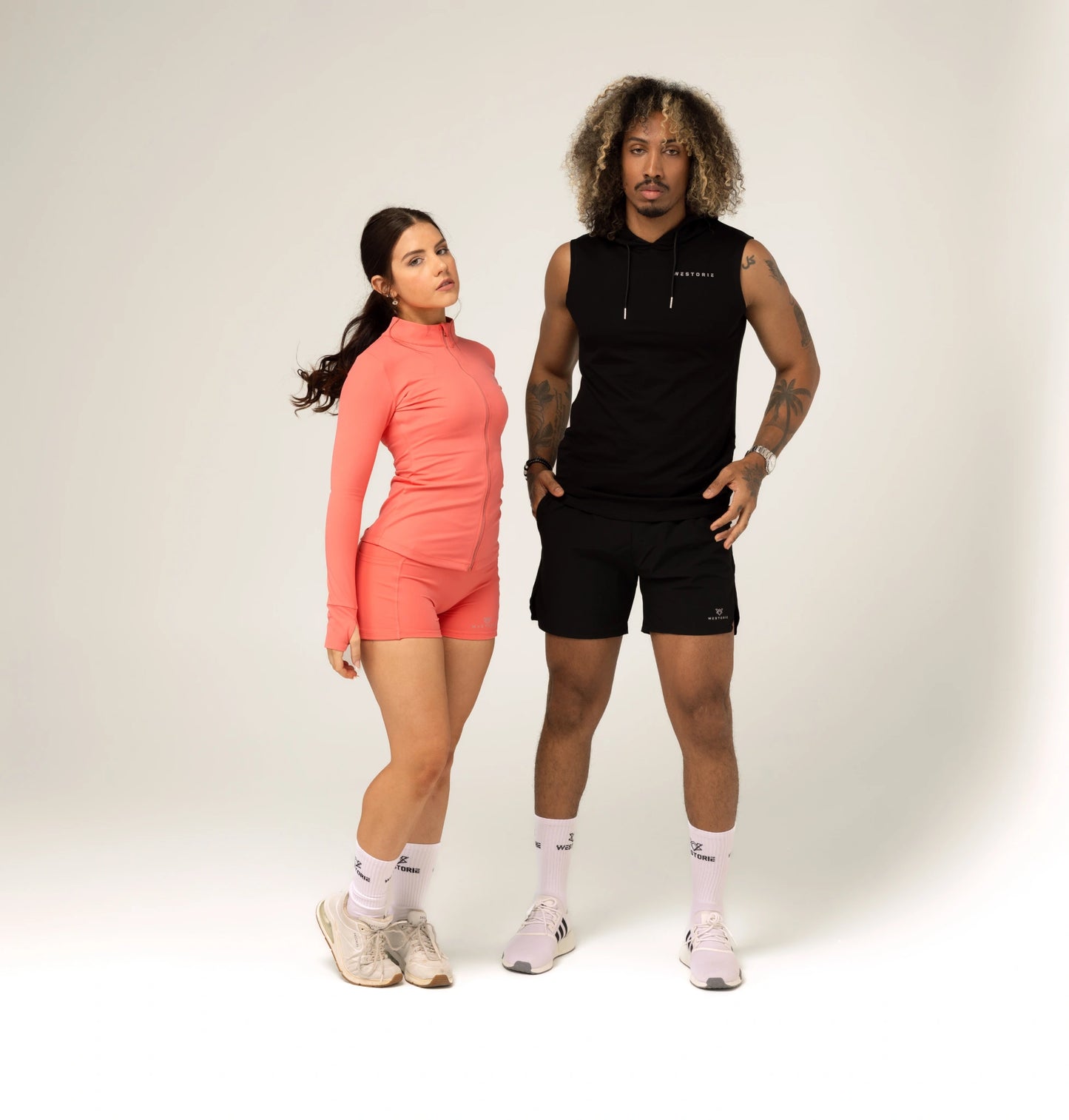 Westorie Long Socks