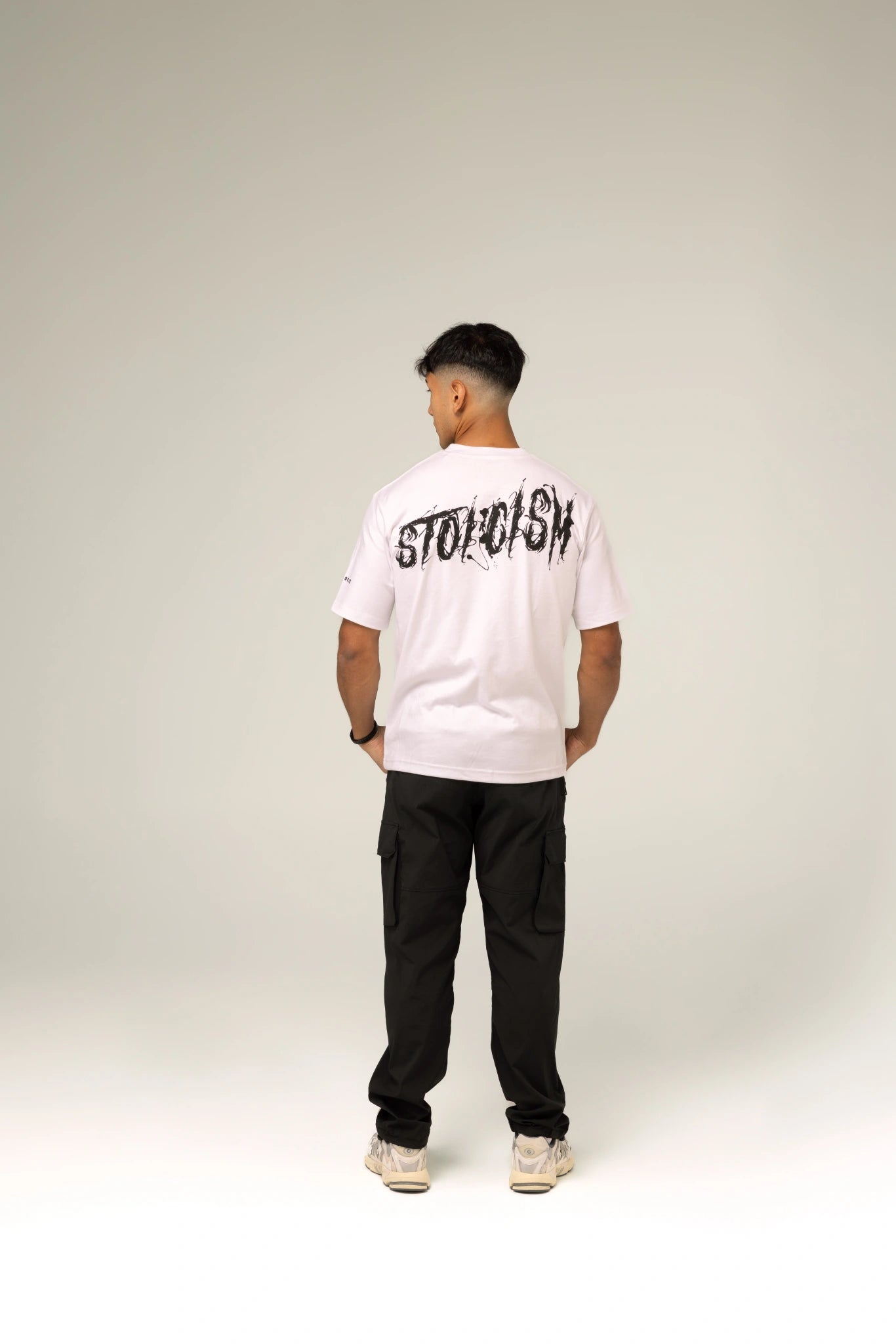 Stoic Tee