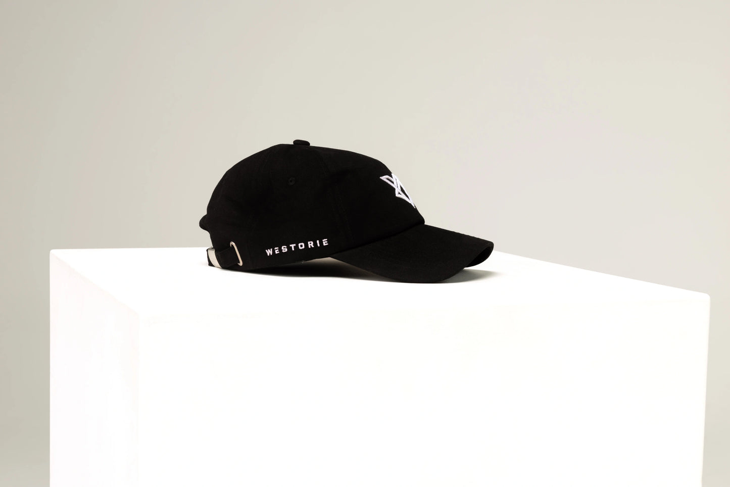 Westorie Strapback cap