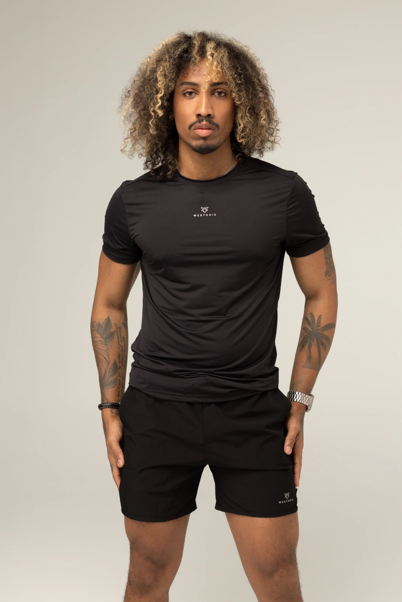 CoreMotion Tee