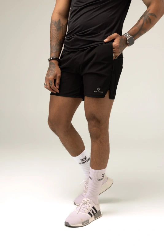 Surge Shorts