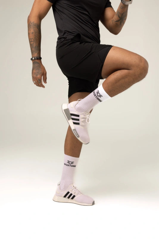 Surge Shorts