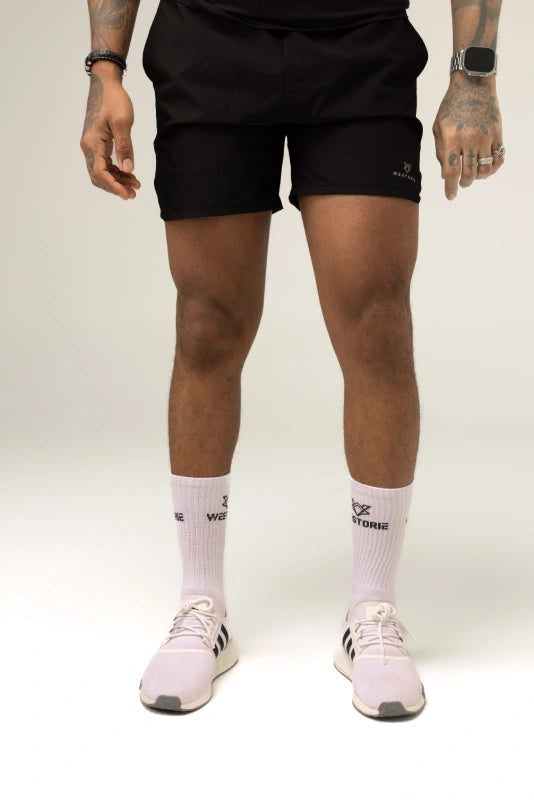 Surge Shorts