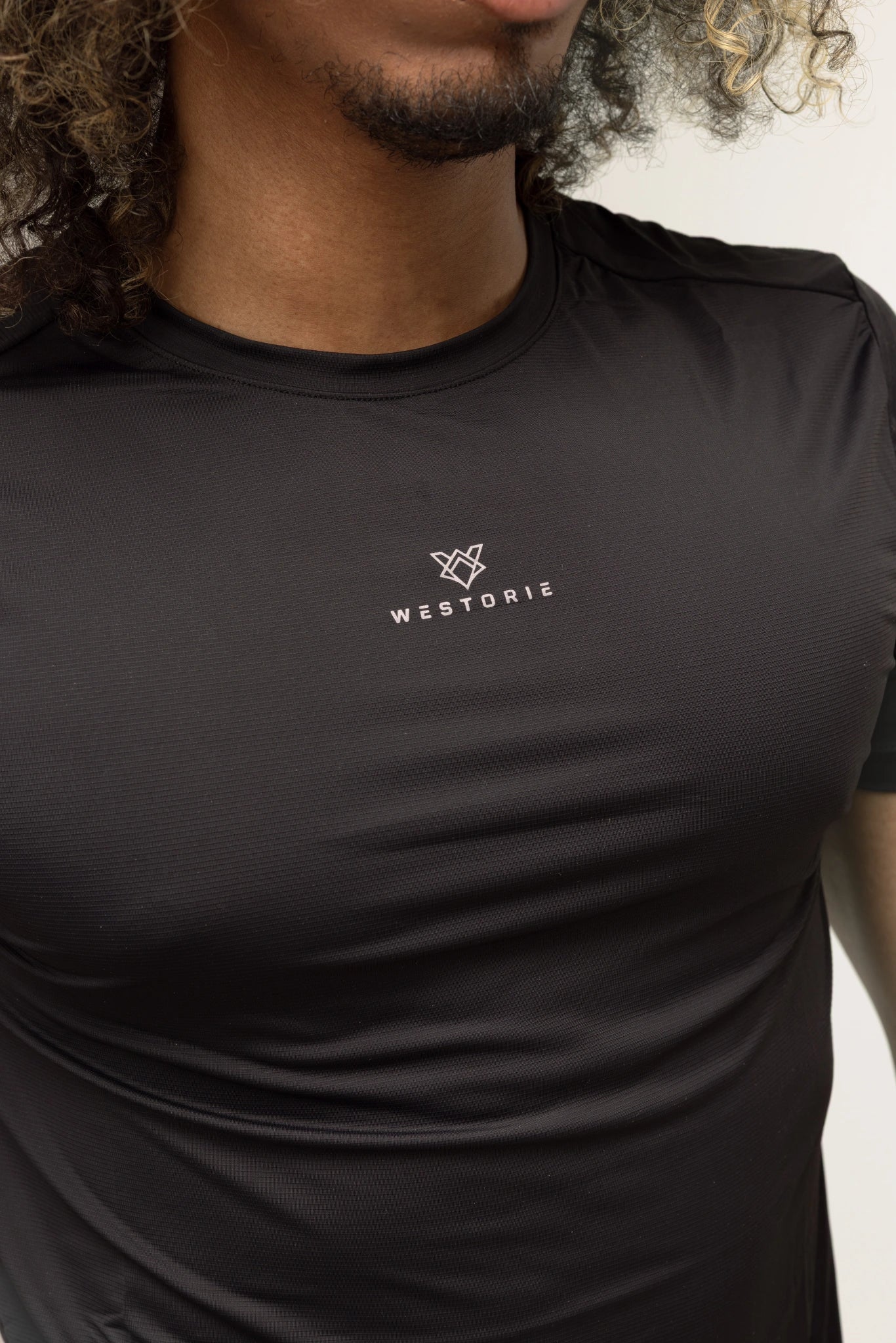 CoreMotion Tee