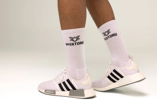 Westorie Long Socks
