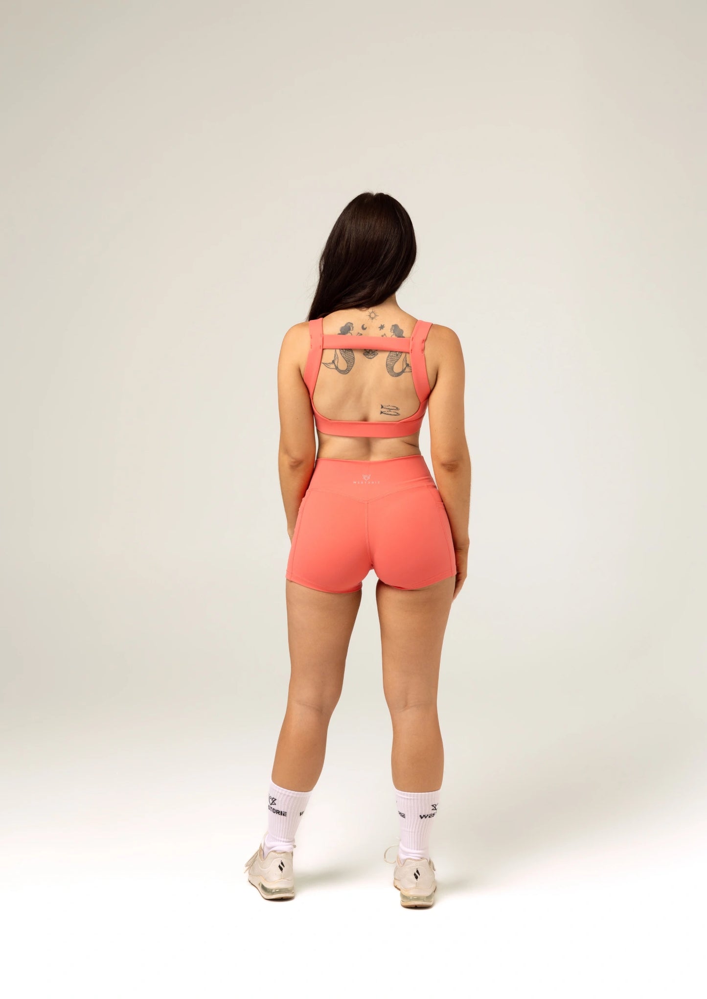 Sculpt Sports Bra