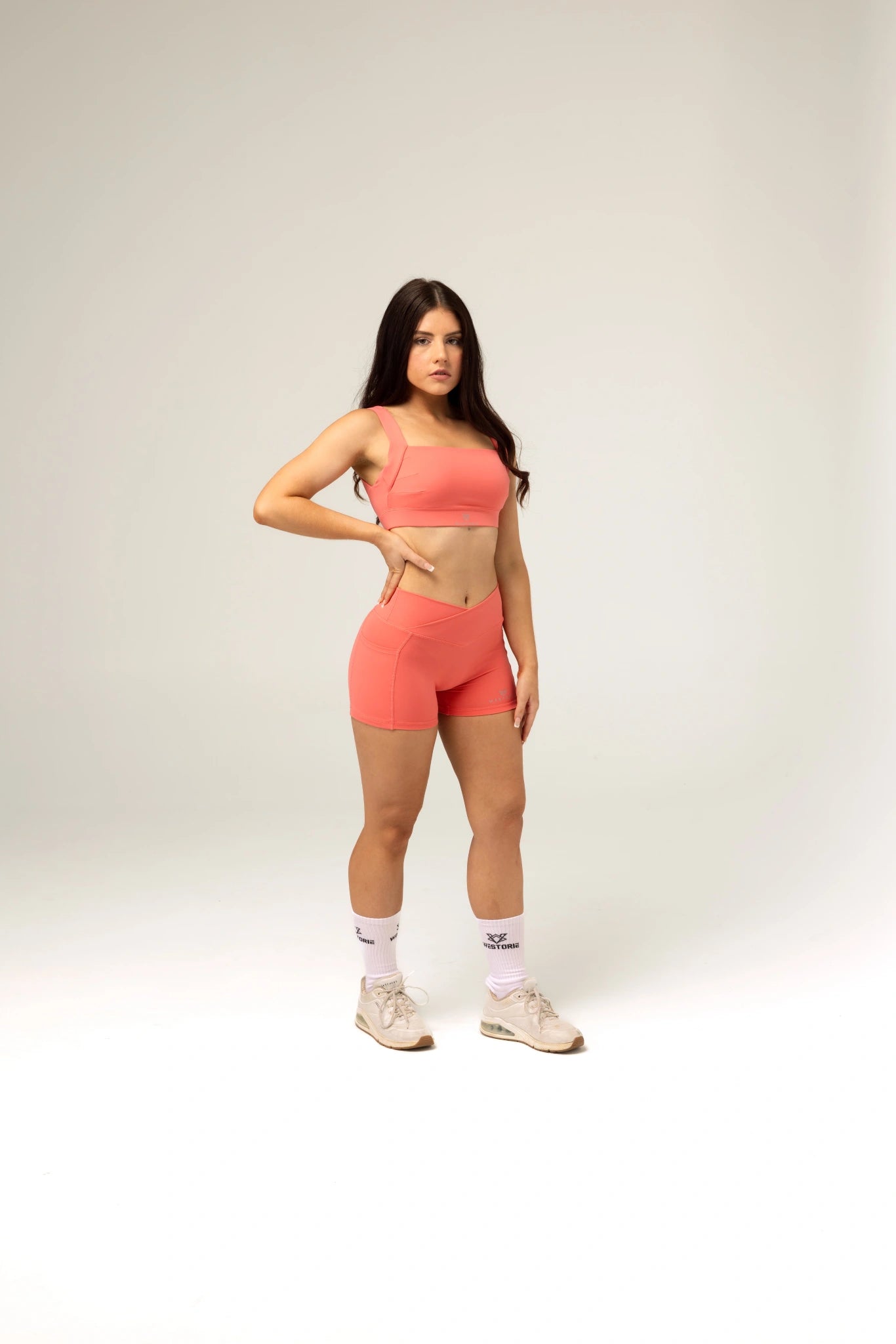 Sculpt Sports Bra
