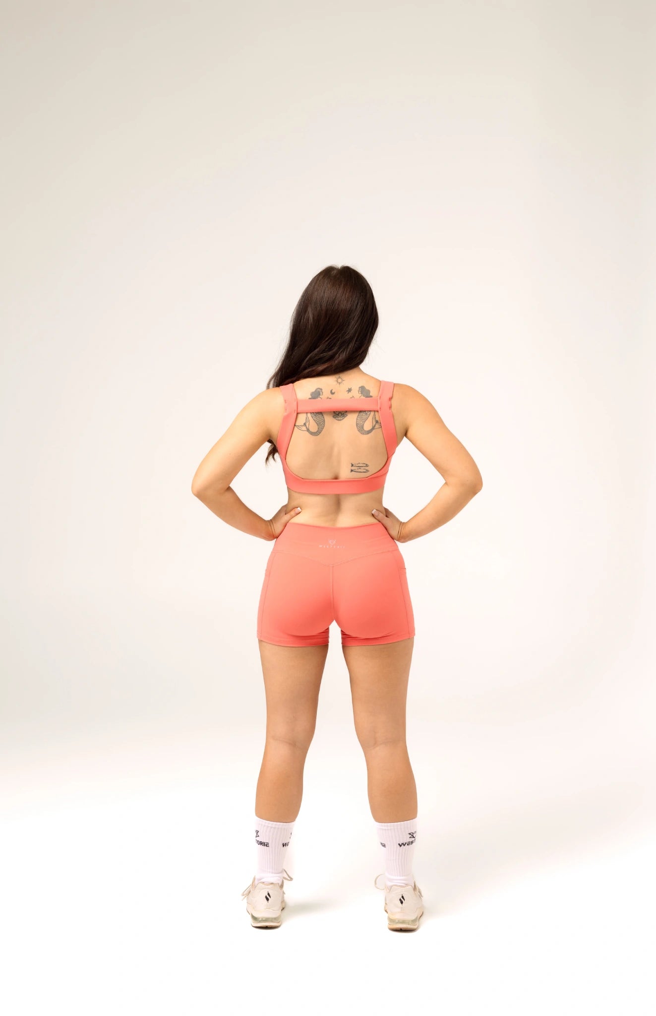 Sculpt Sports Bra