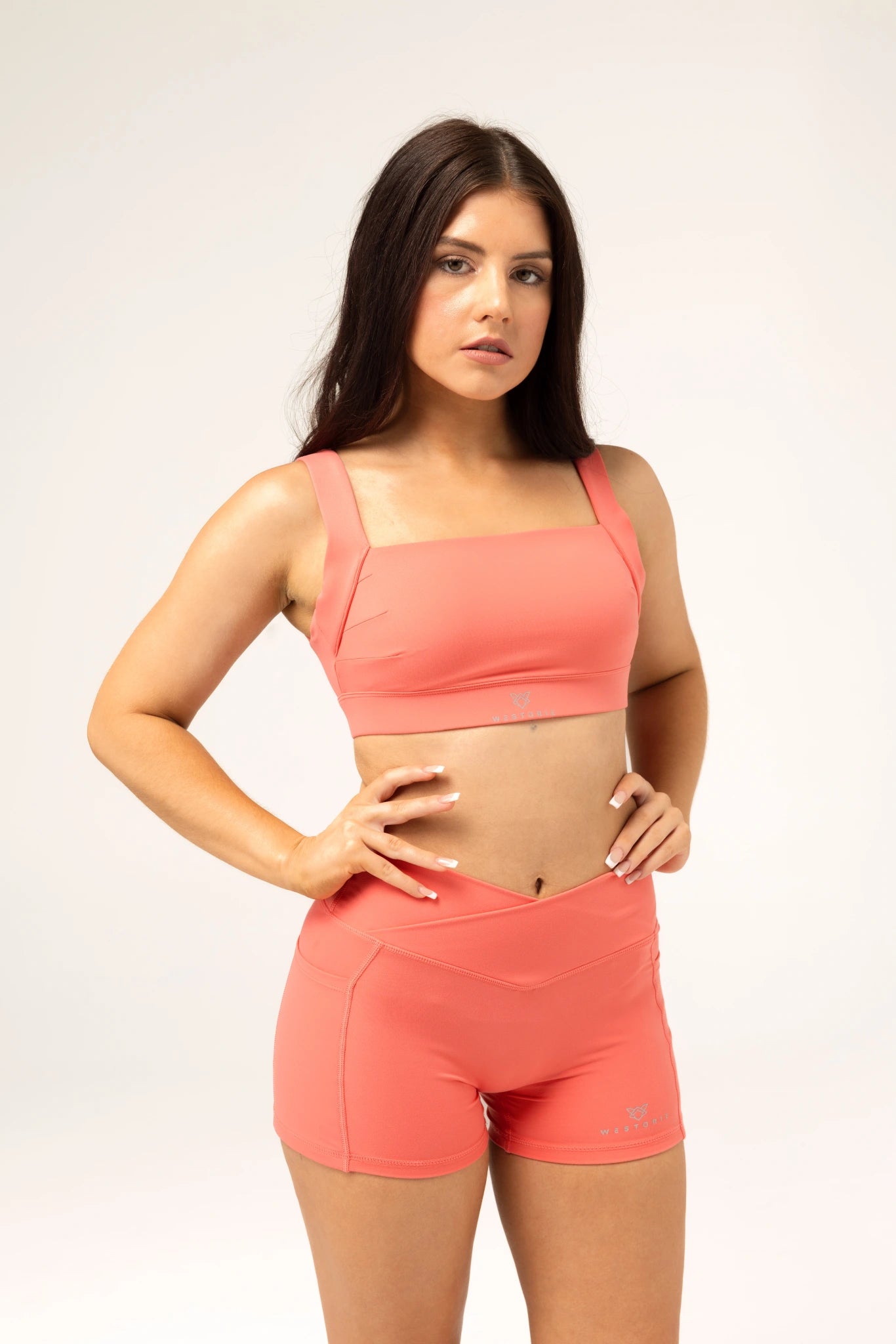Sculpt Sports Bra