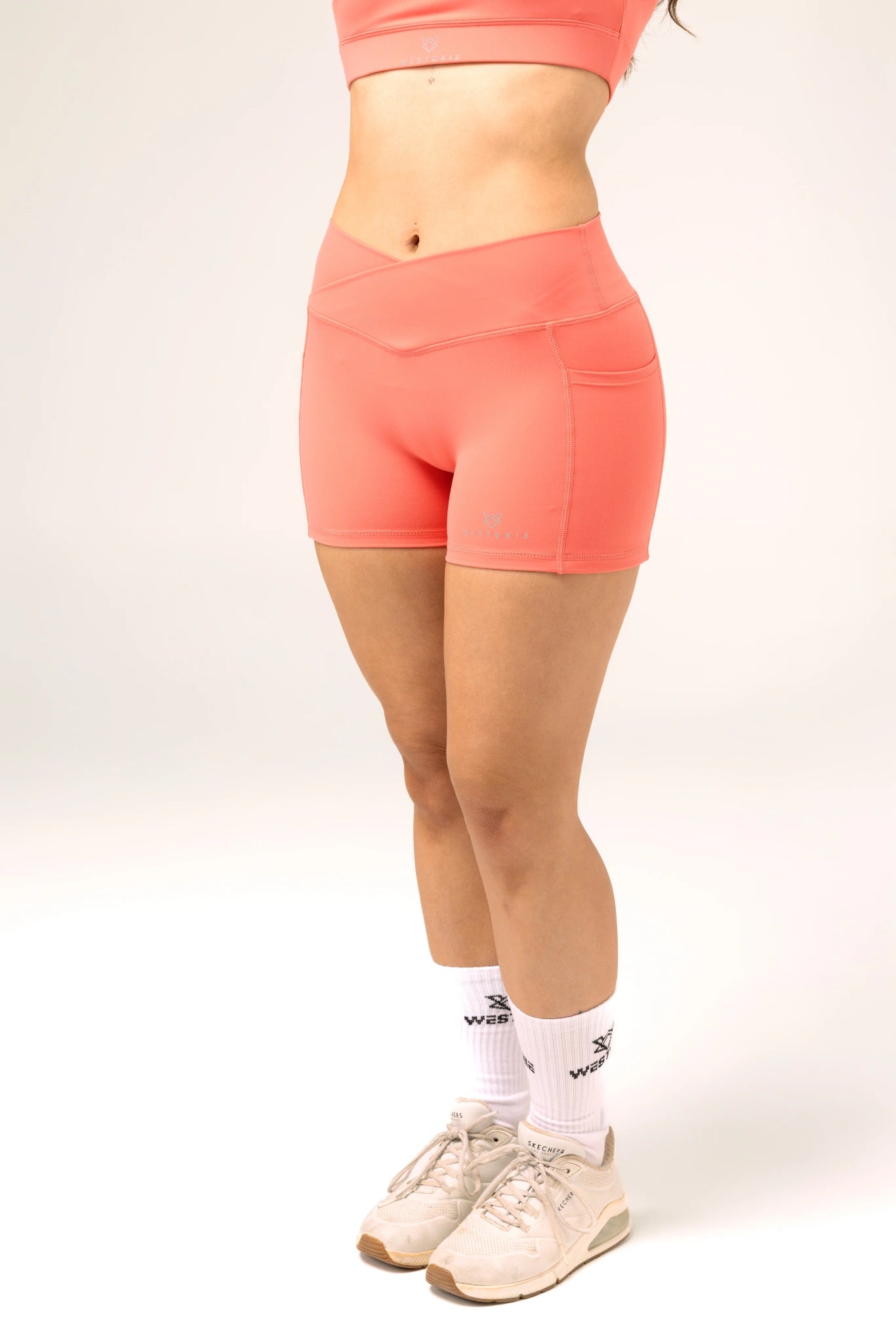 Drift Shorts