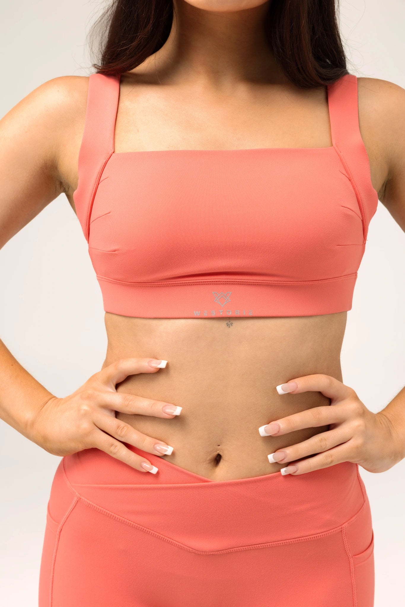 Sculpt Sports Bra