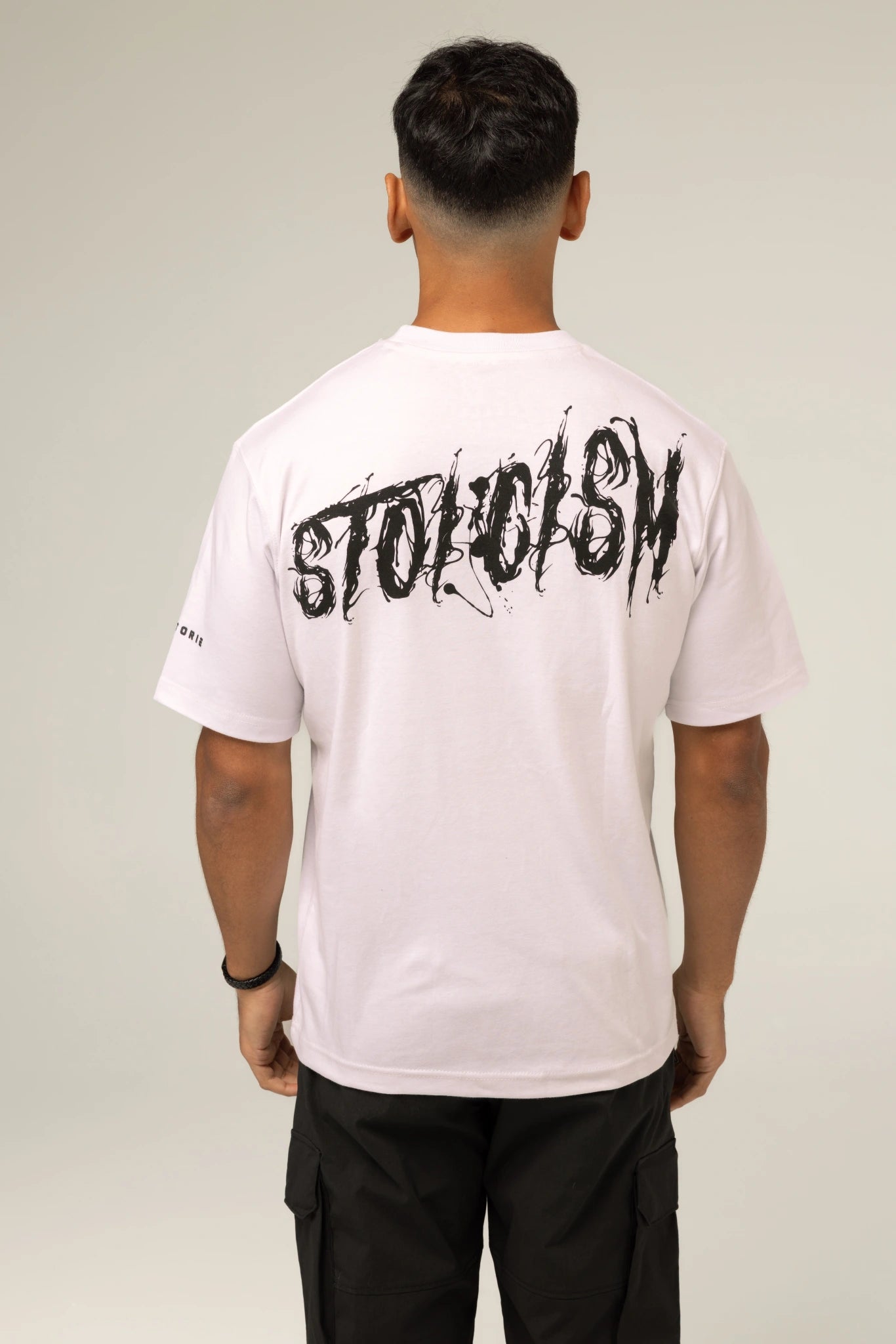 Stoic Tee