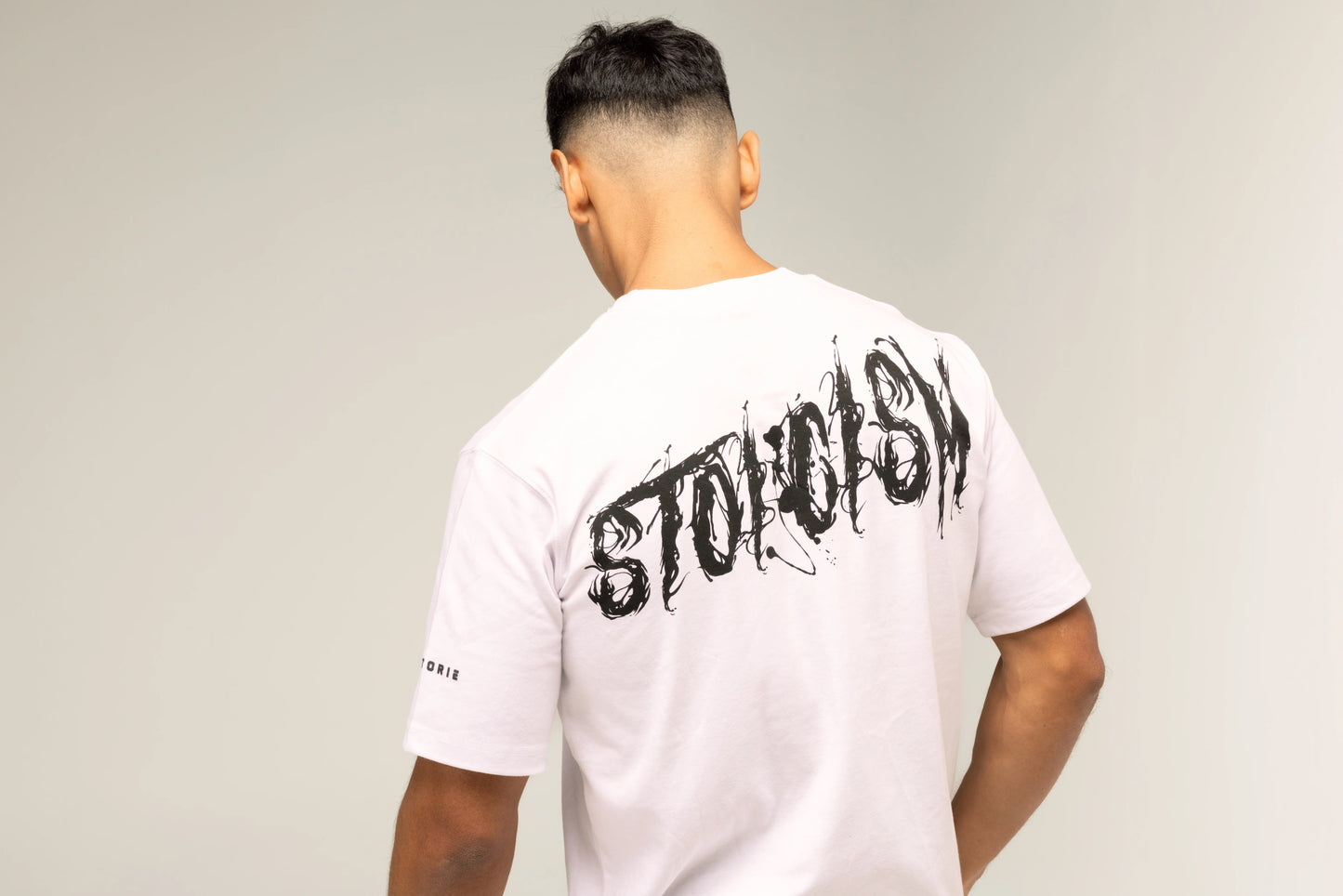 Stoic Tee