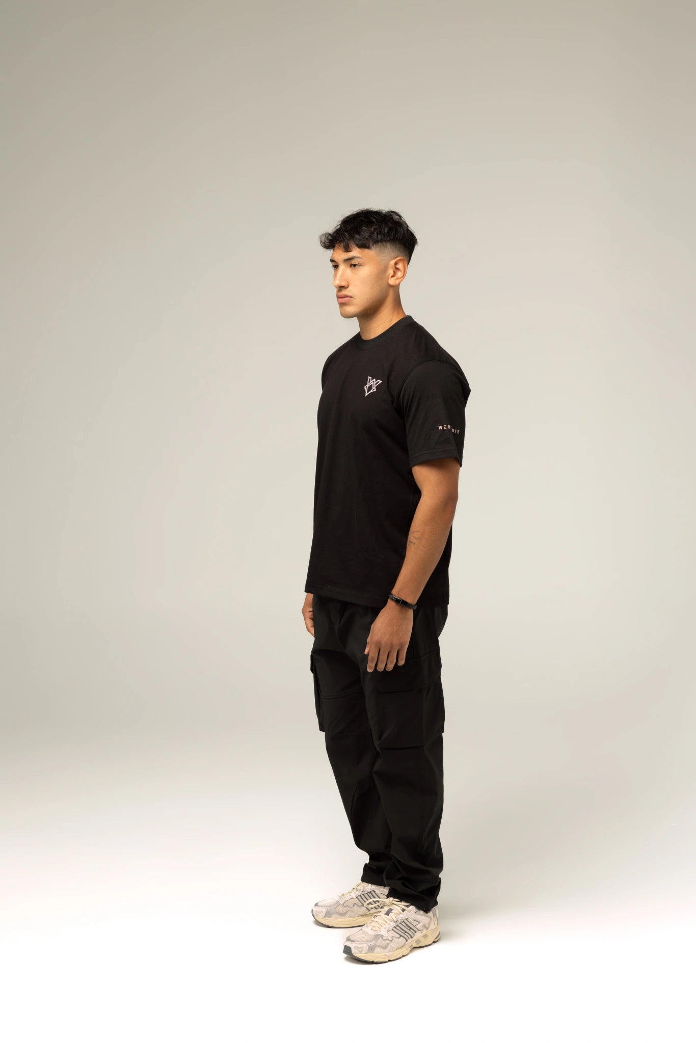 Checkmate Graphic Tee