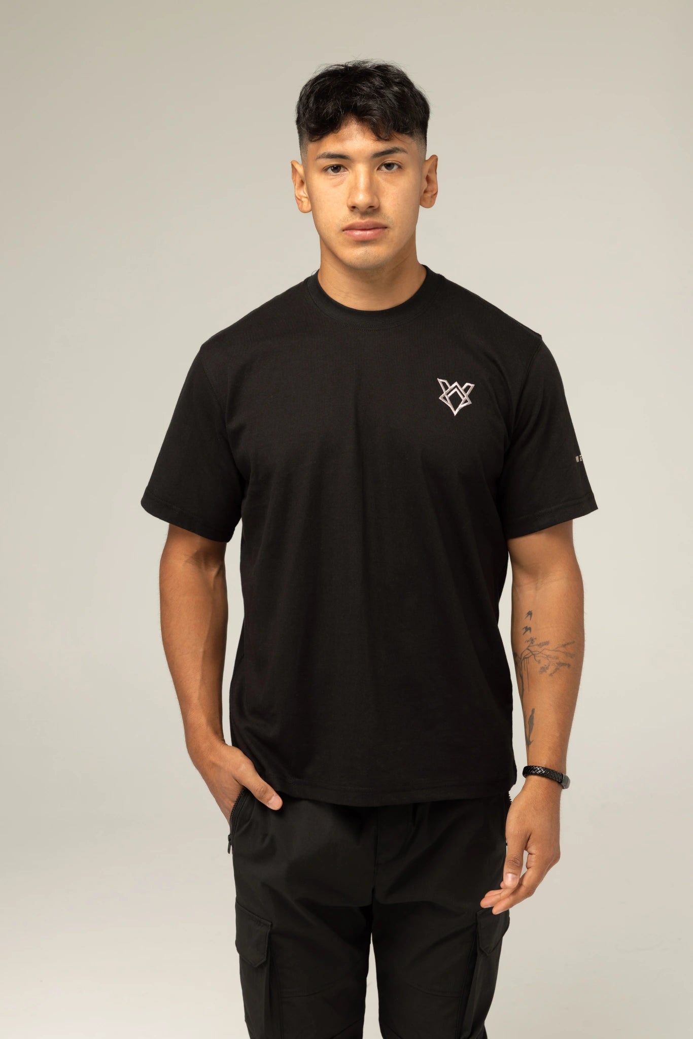 Checkmate Graphic Tee
