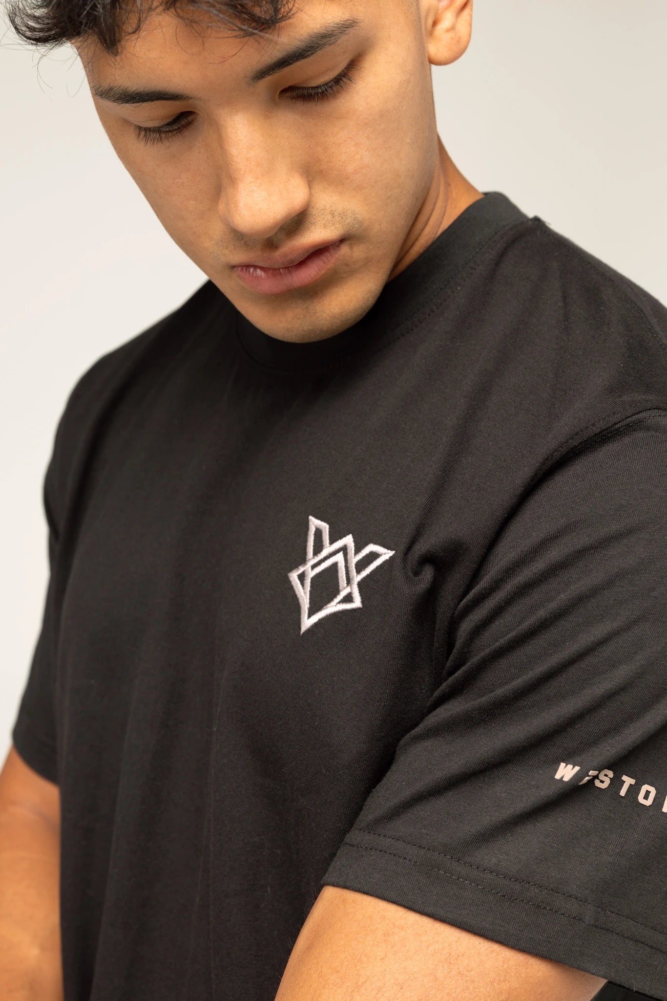 Checkmate Graphic Tee