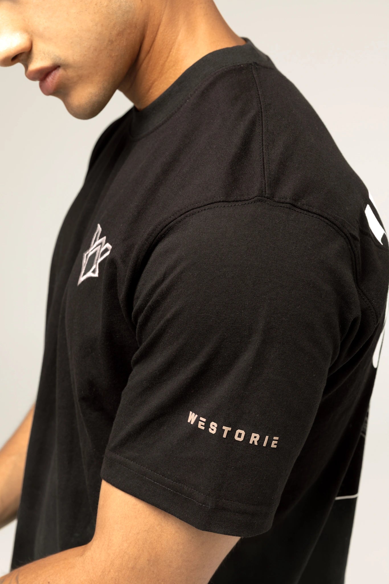 Checkmate Graphic Tee