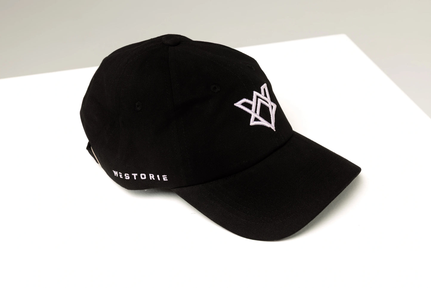 Westorie Strapback cap