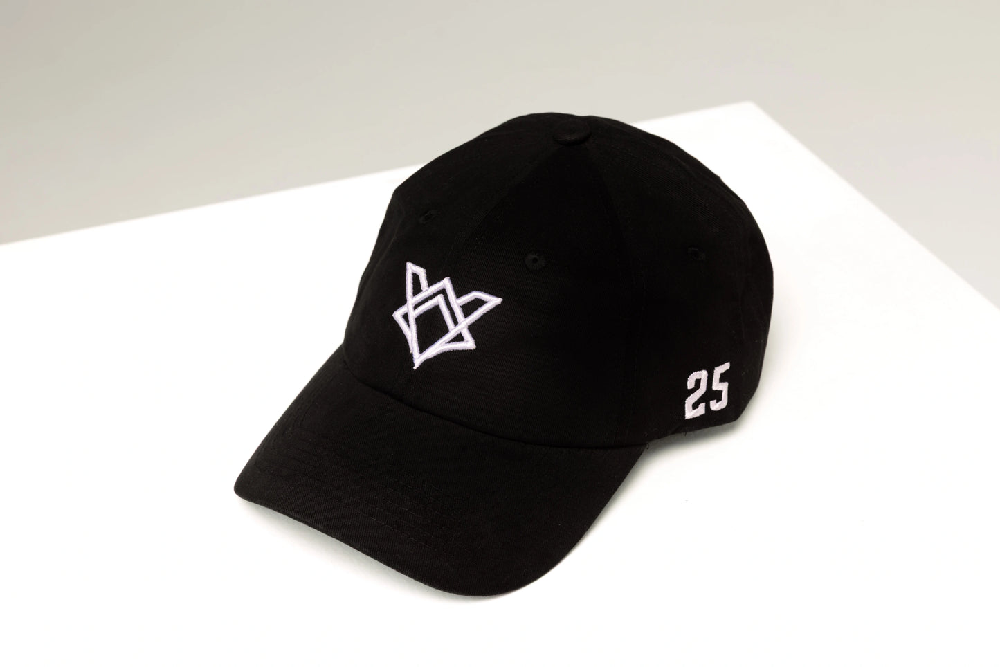 Westorie Strapback cap