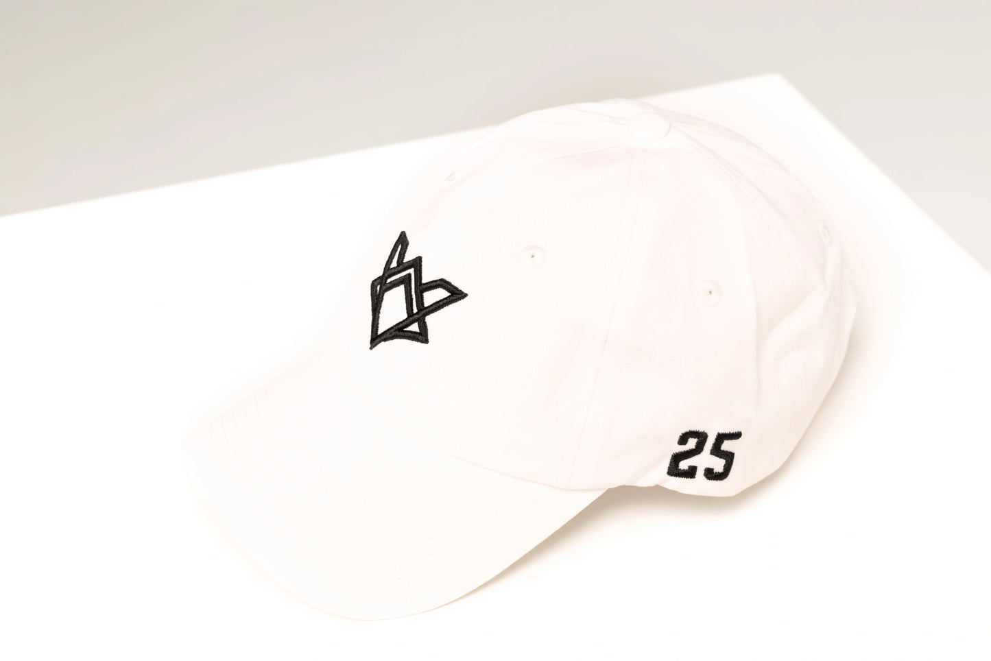 Westorie Strapback cap
