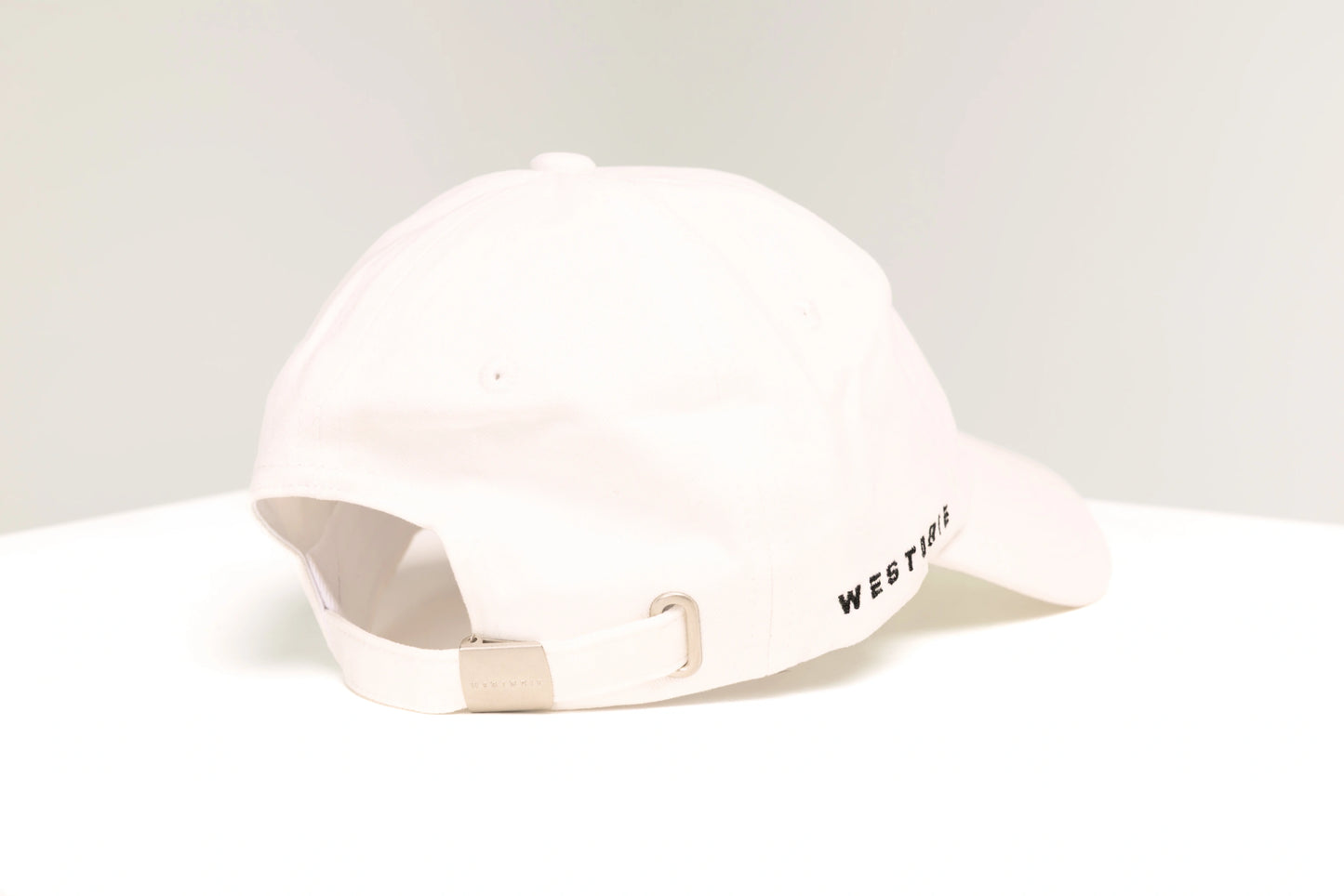 Westorie Strapback cap