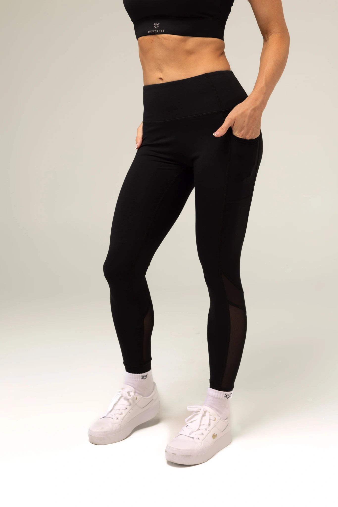 Westorie Ankle Socks