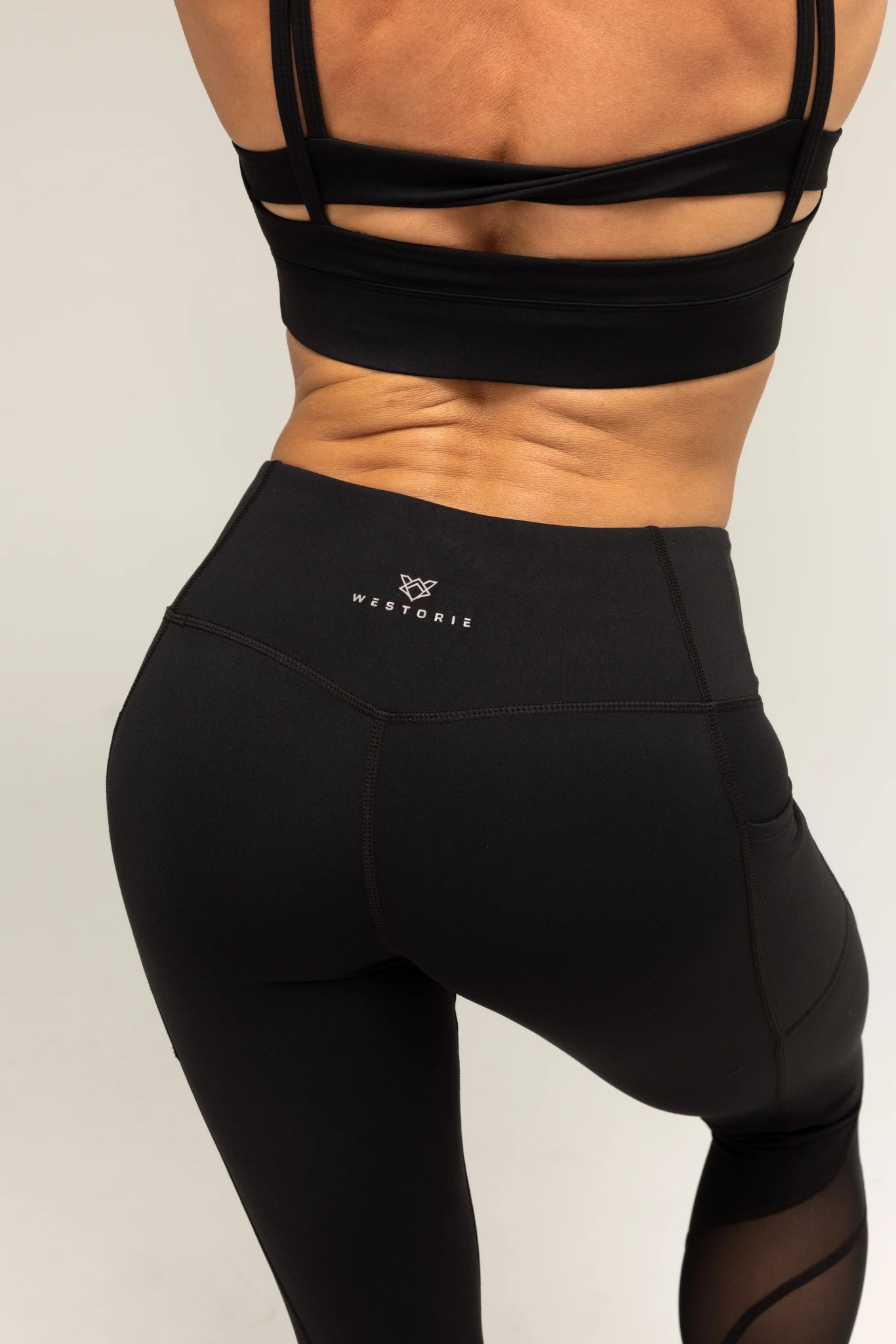 Ease Sports Bra