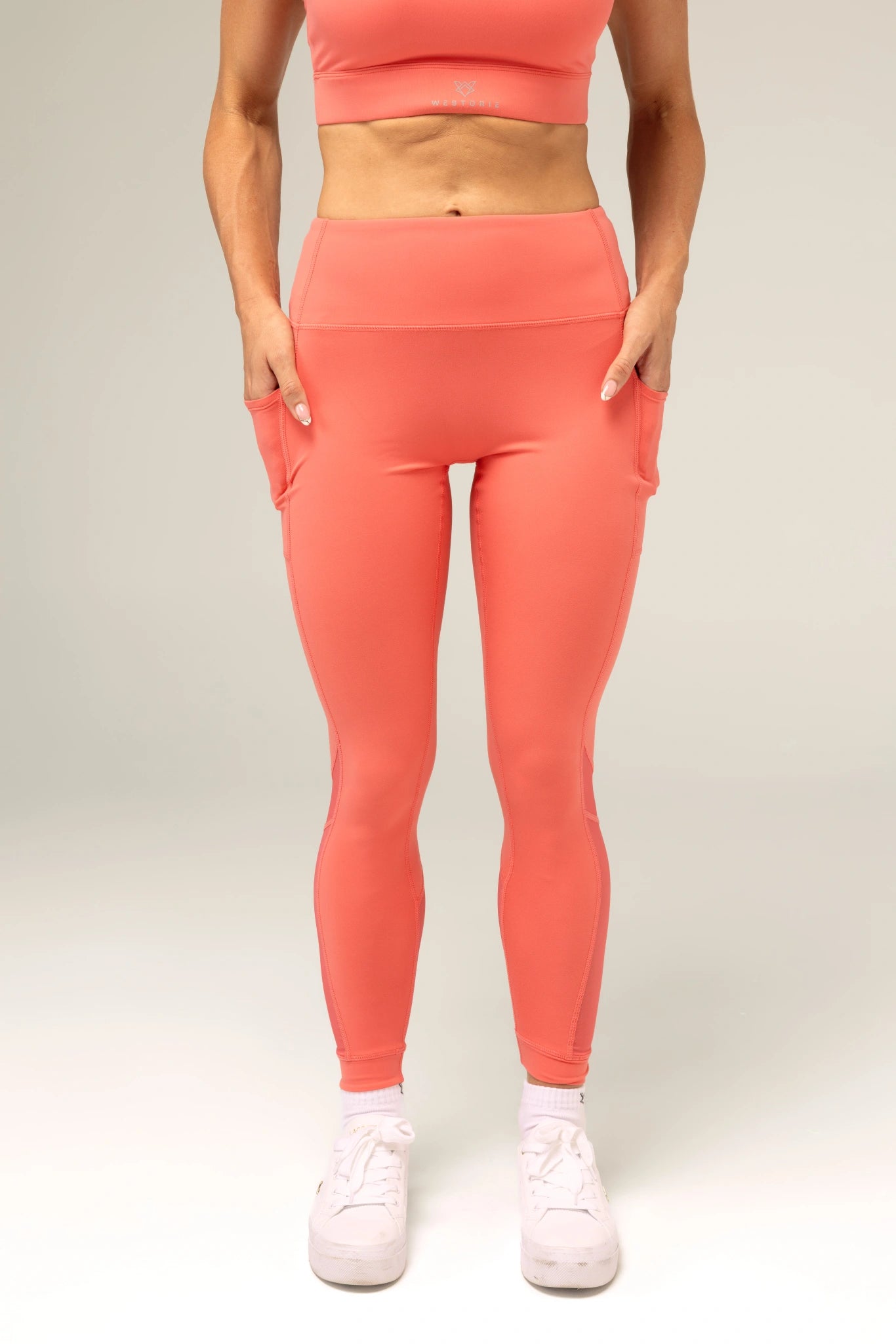 Forme Leggings