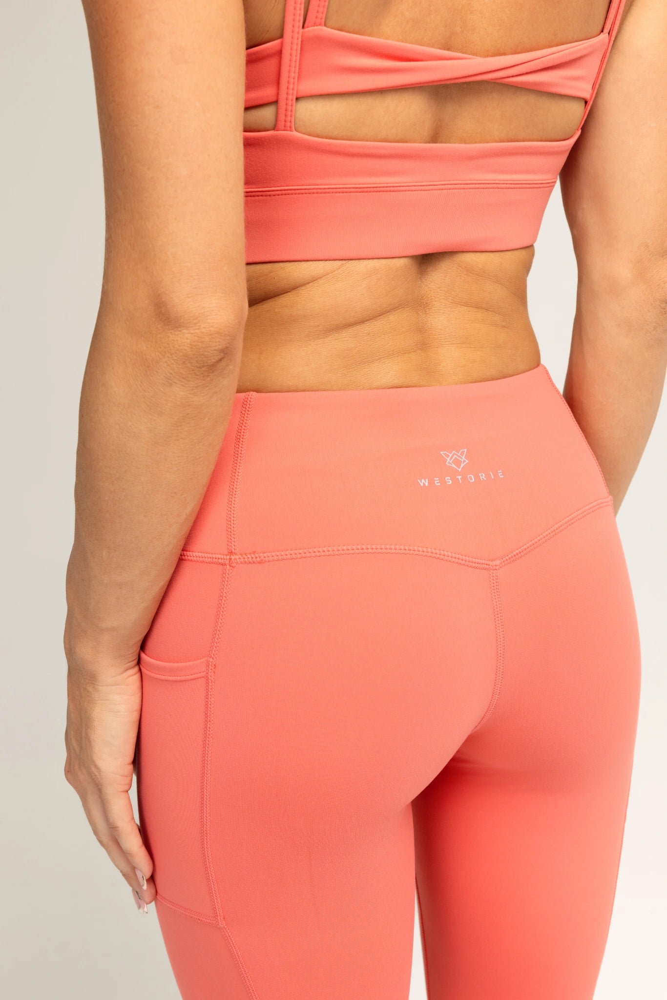 Ease Sports Bra