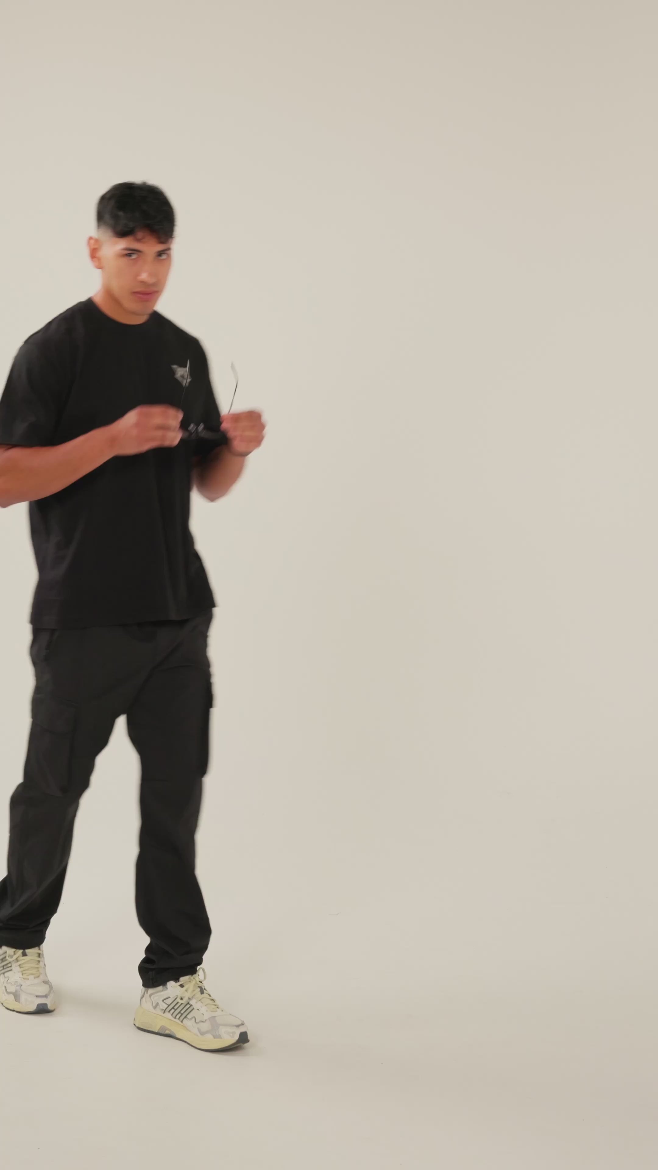 Checkmate Graphic Tee