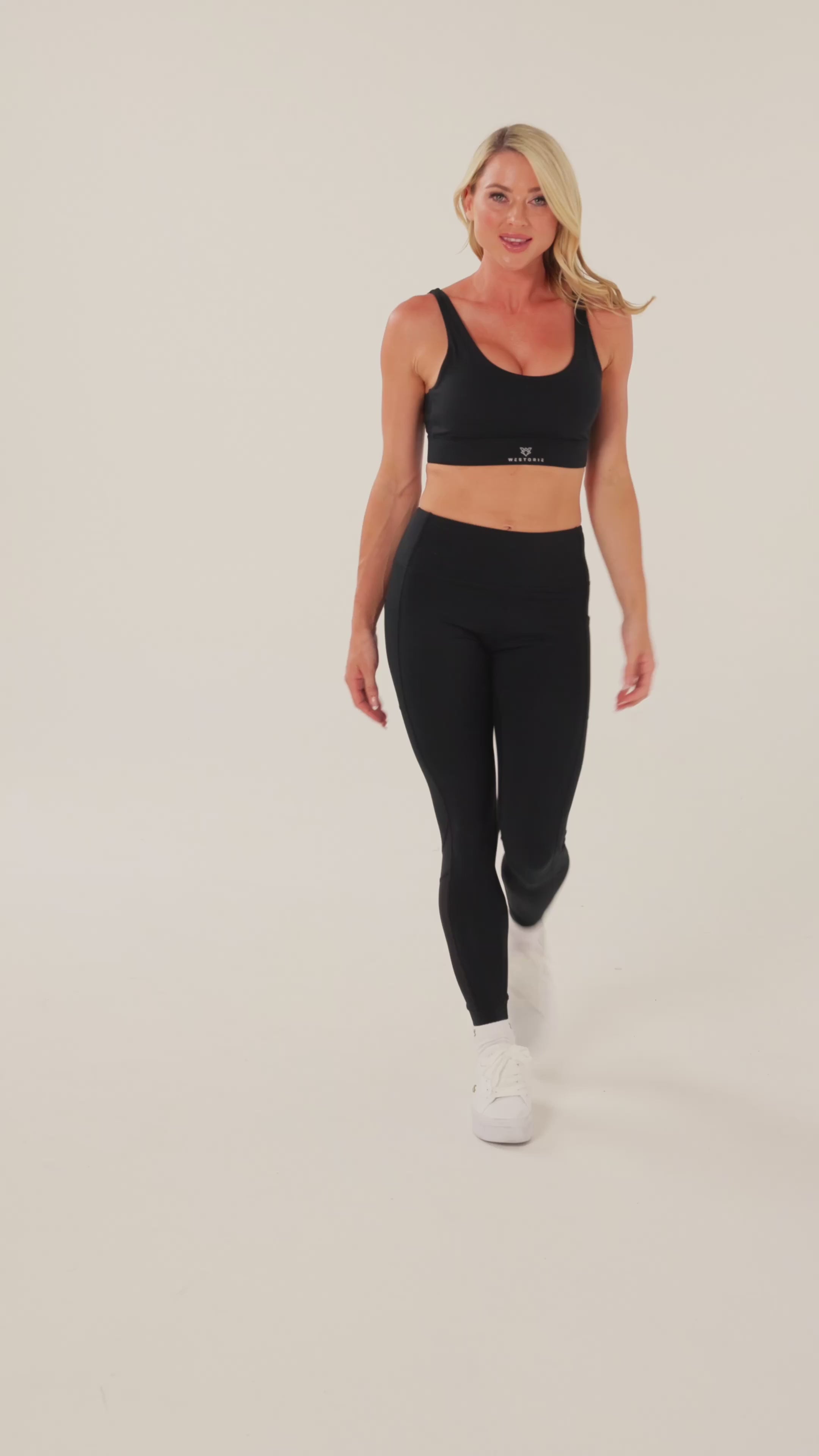 Ease Sports Bra